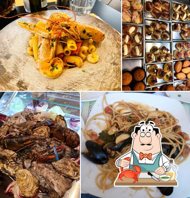 Il Marchese Café & Cucina