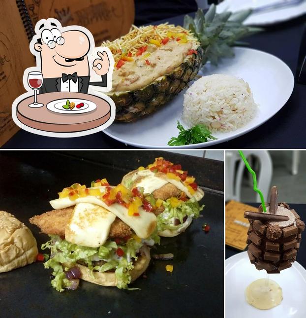 Império Gourmet