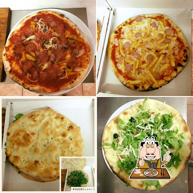 La Pizza Magica Ponsacco
