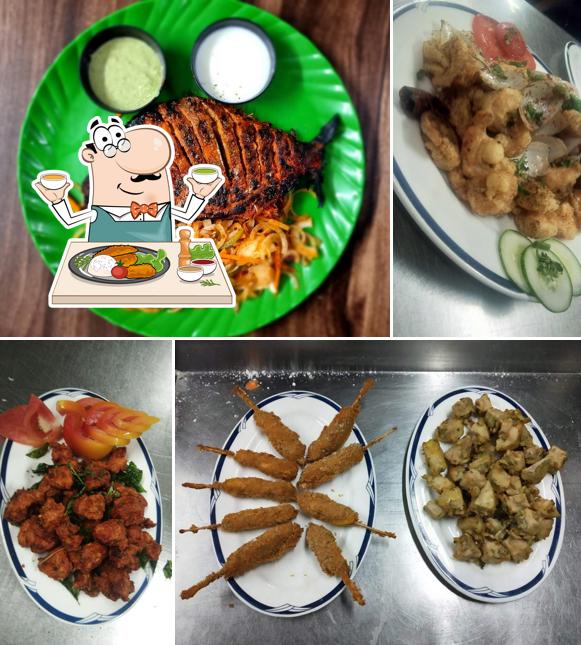 Natraj Family Restaurant