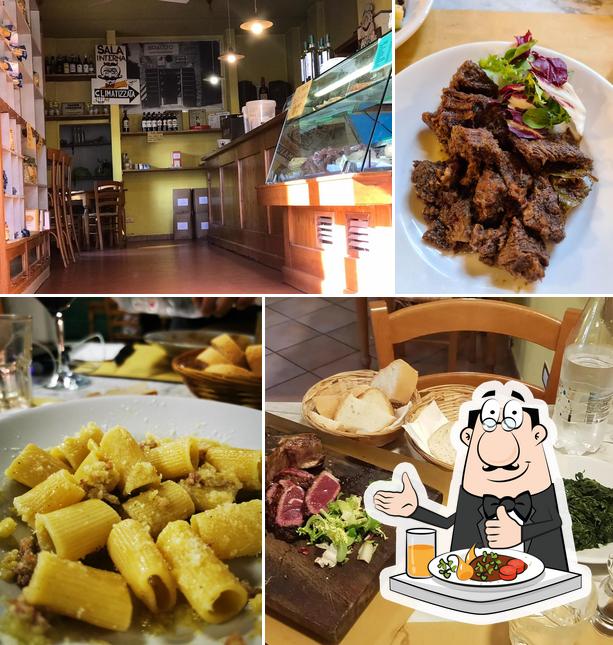 Osteria Alimentari Tanaliberatutti