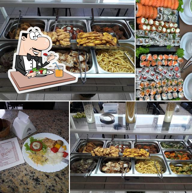 Paladar Restaurante