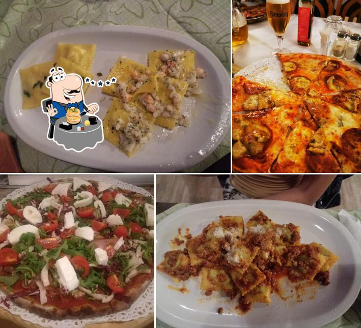 Platti al La Faina