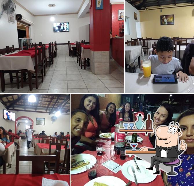 Pizzaria Zé Augusto