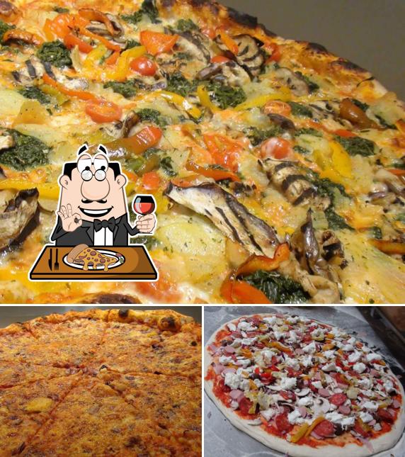 Prova una pizza a Pizza.it