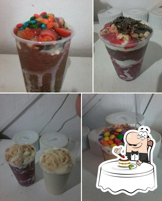 Açaí Art's Sucos E Lanches