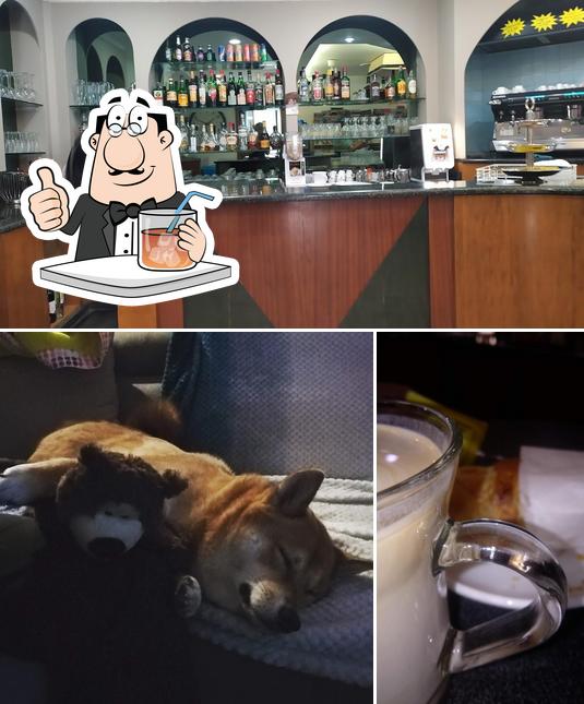 Bar Impero