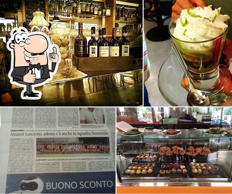 Ecco un'immagine di Circolo Am.Lanciotto