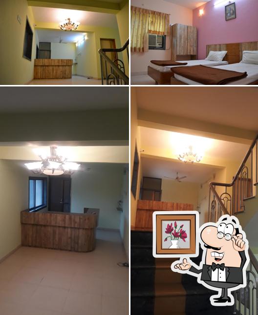 Hotel Darpan