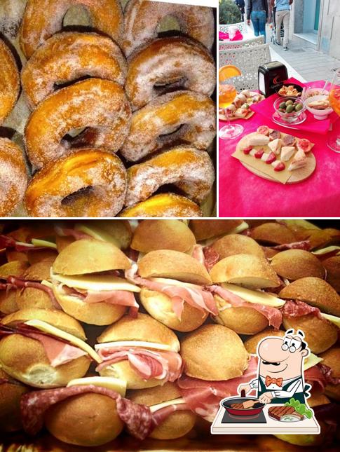 Scegli i un pasto a base di carne a Sir John Cafè Bistrot