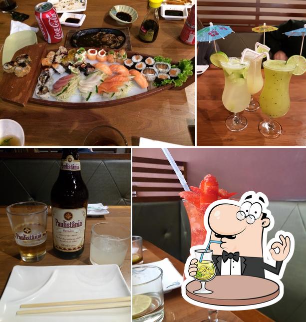 Asami Sushi