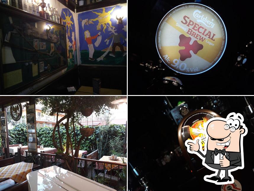 Vedi la foto di Birreria Tato'S Di Calio' Salvatore