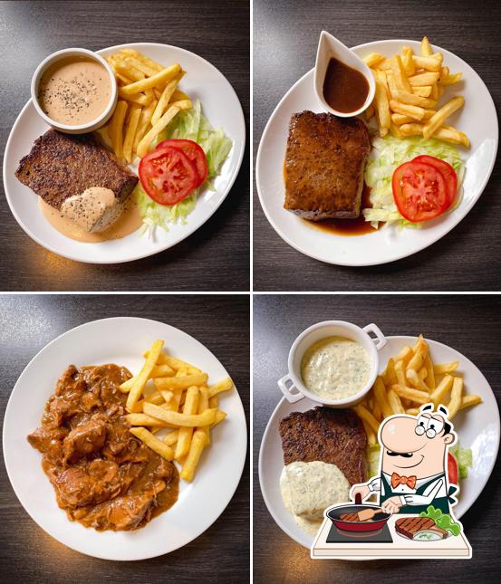 Frituur De Platse