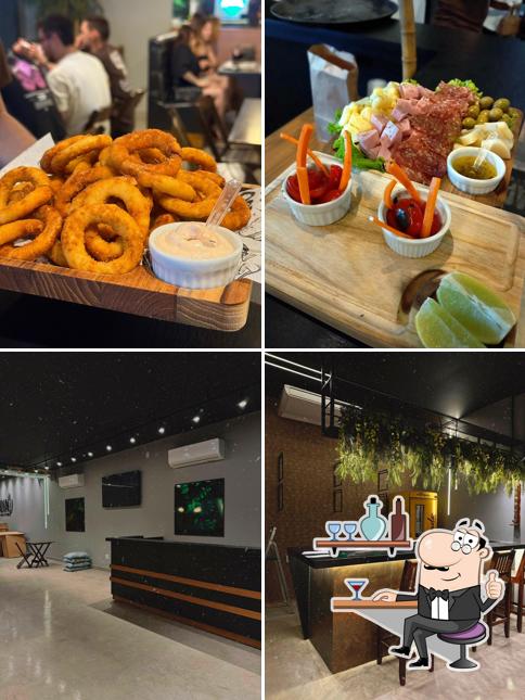 Garapa Bar & Food
