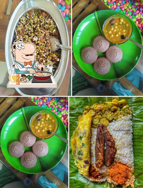 Nasrani Healthy Mess -Home Stay With Kerala Ayurvedic Treatment