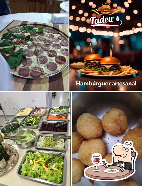 Tadeu’S Hamburgueria