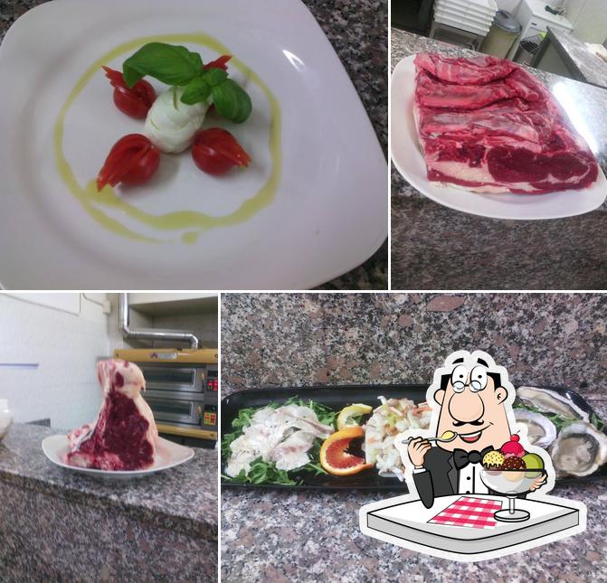 Ristorante Massimino