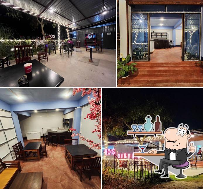 Ro's Bistro