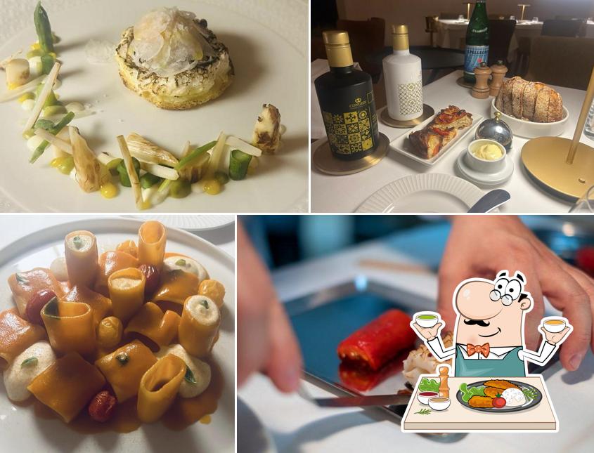 Cibo al Nohasi Ristorante & Pizzeria