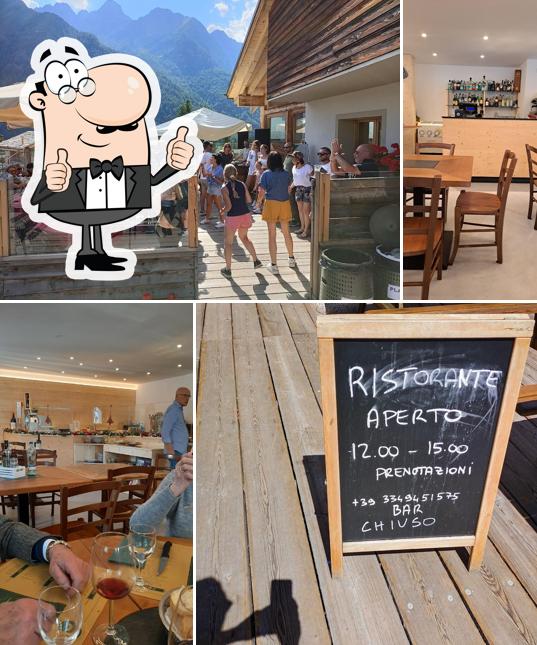 Ristorante TARAGNA & CHAMPAGNE
