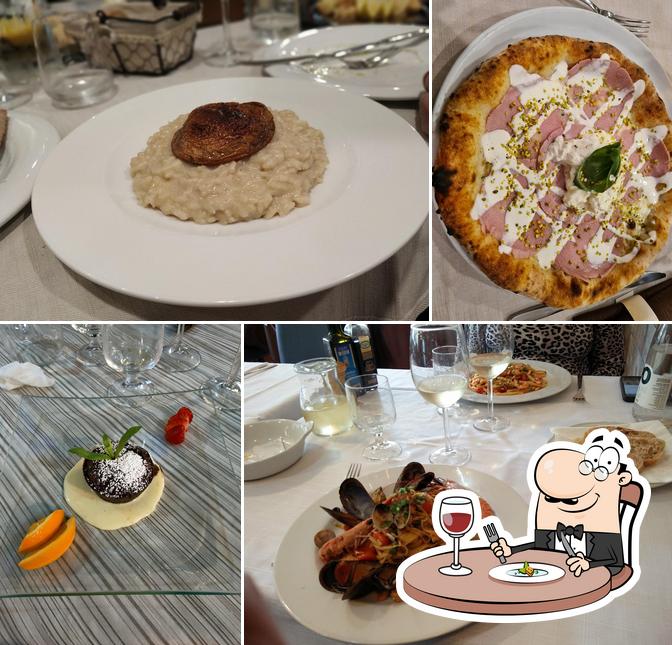 Ristorante Pizzeria Exo