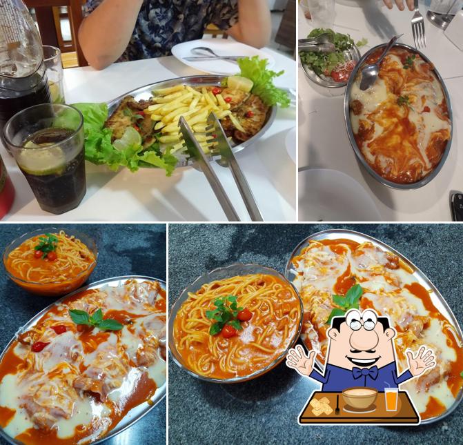 Saborearte restaurante