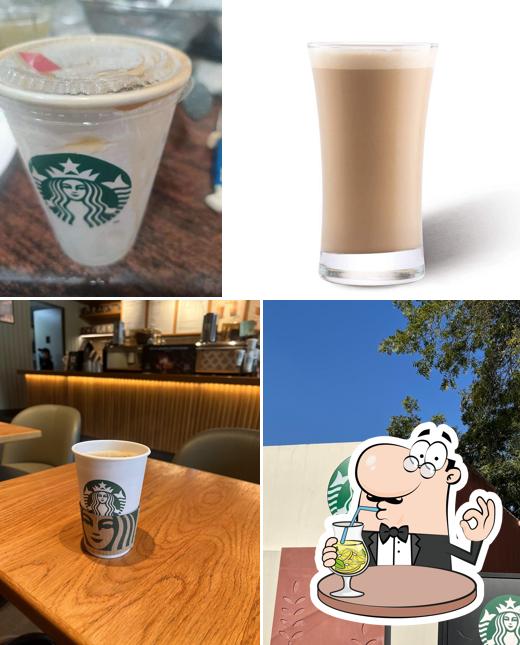 Starbucks