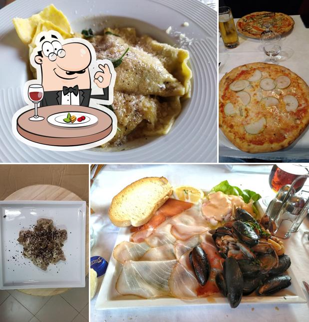 Pizzeria Ristorante Victoria