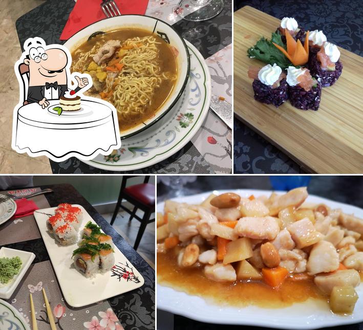 Ristorante Cinese Asia（Ristorante Asia）