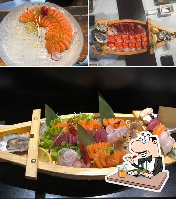 Cibo al Youki
