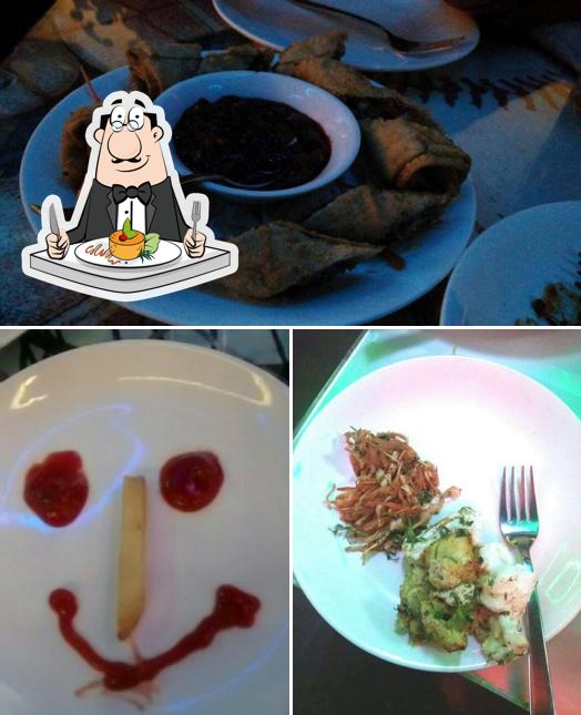 Food at vakaoO