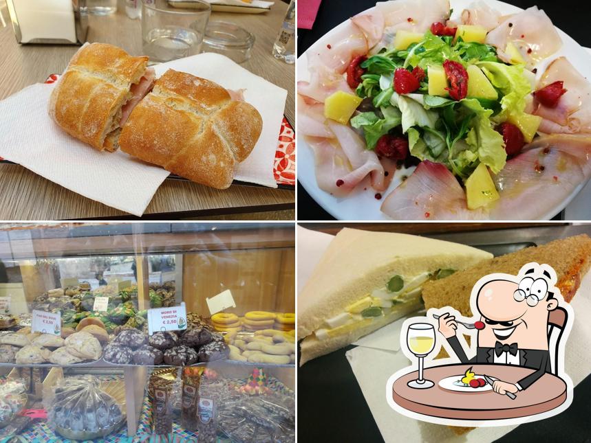 Bar Ai Nomboli/Cicchetti Panini