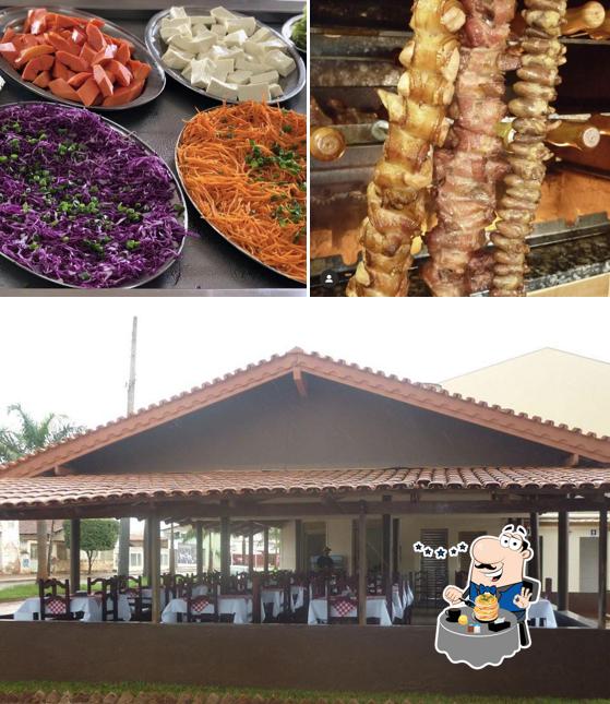 Churrascaria Pioneiro