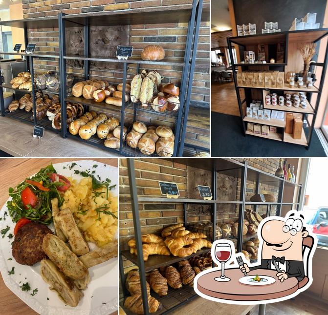 Brauerei Café Engel