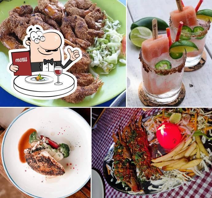 Anthony's First Base