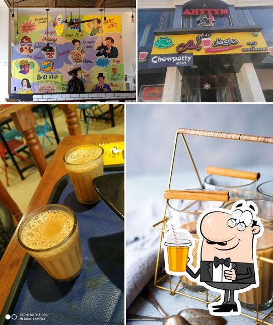 The Chai Square Vijay Nagar