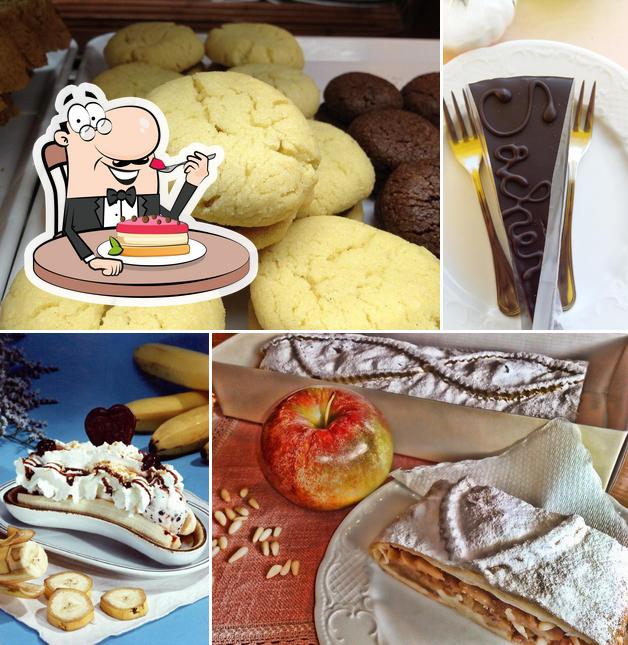 Pasticceria Genziana