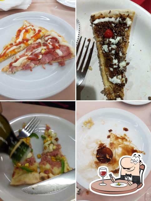 Churrascaria e Pizzaria Estância