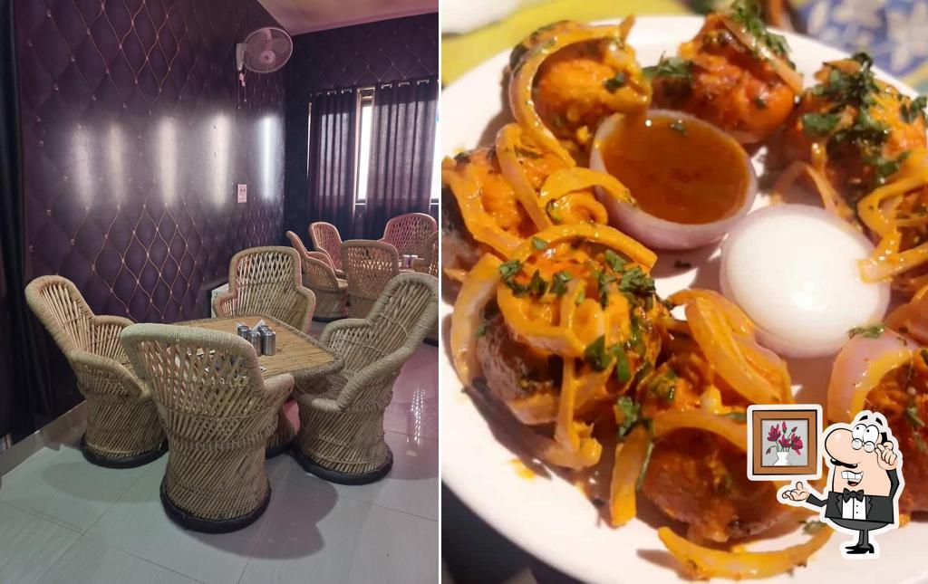 Check out how FoodAholiks looks inside