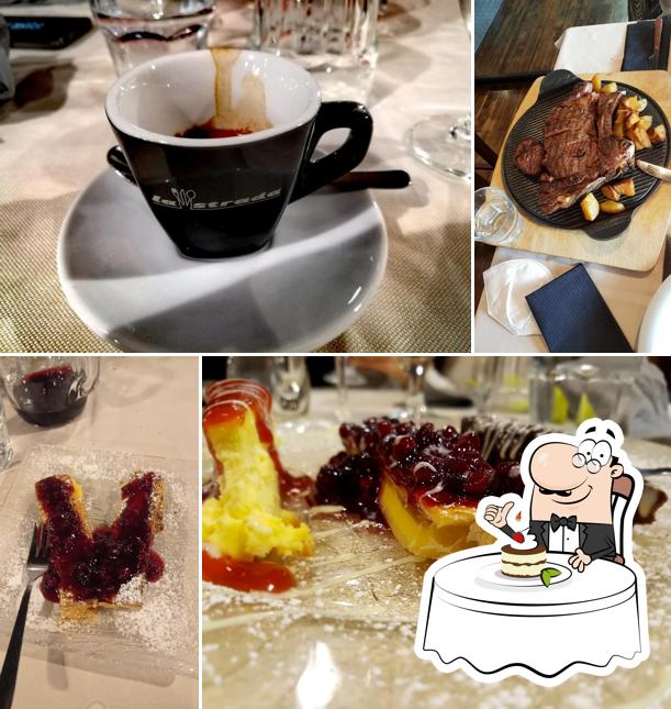 La Strada Ristorante Pizzeria