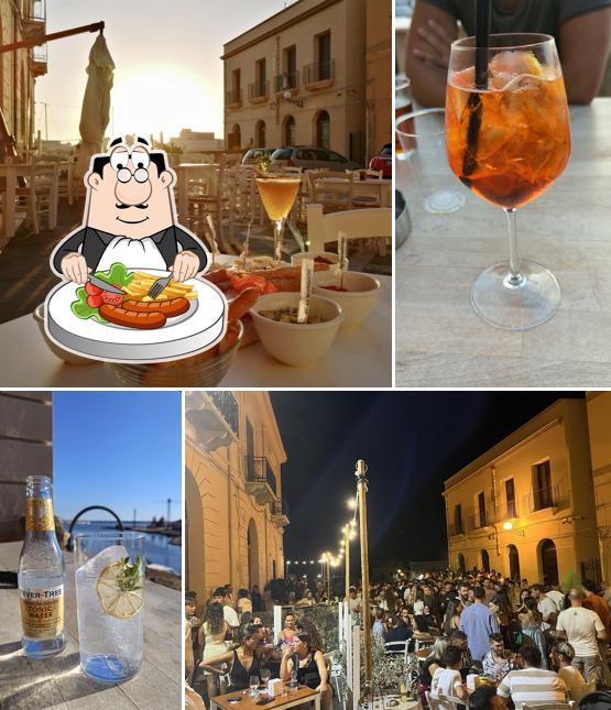 Cibo al Marrobbio
