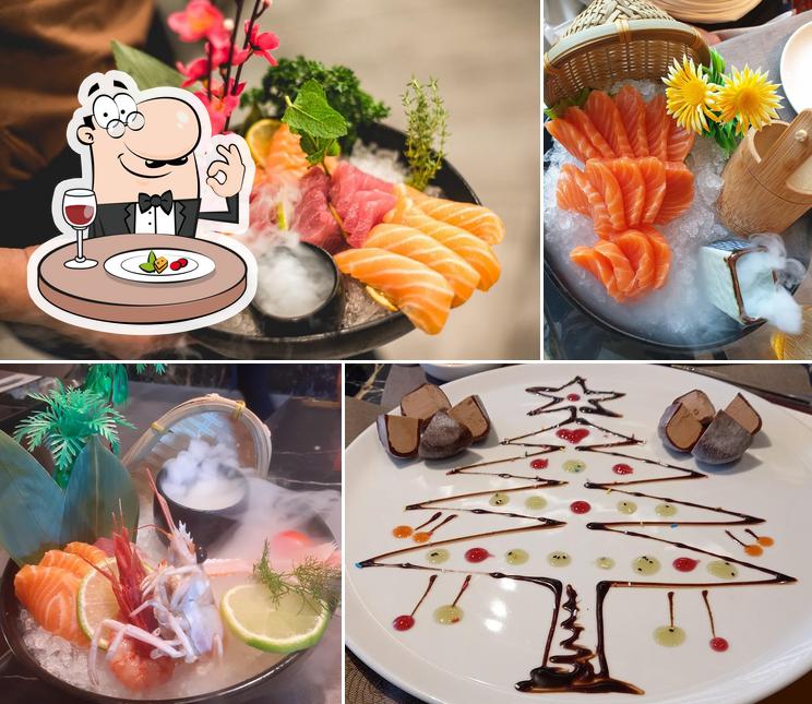 Miho Japanese Restaurant