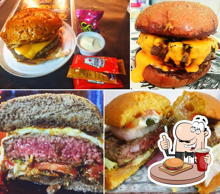 Mity lanches