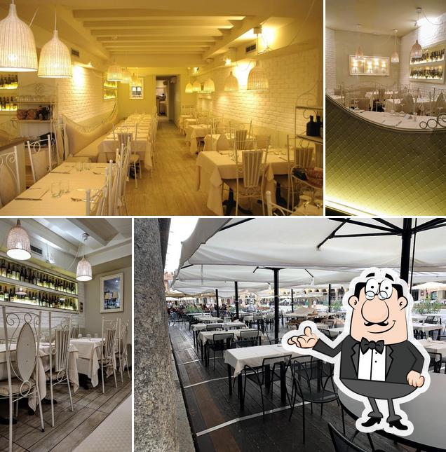 Ristorante Rococò