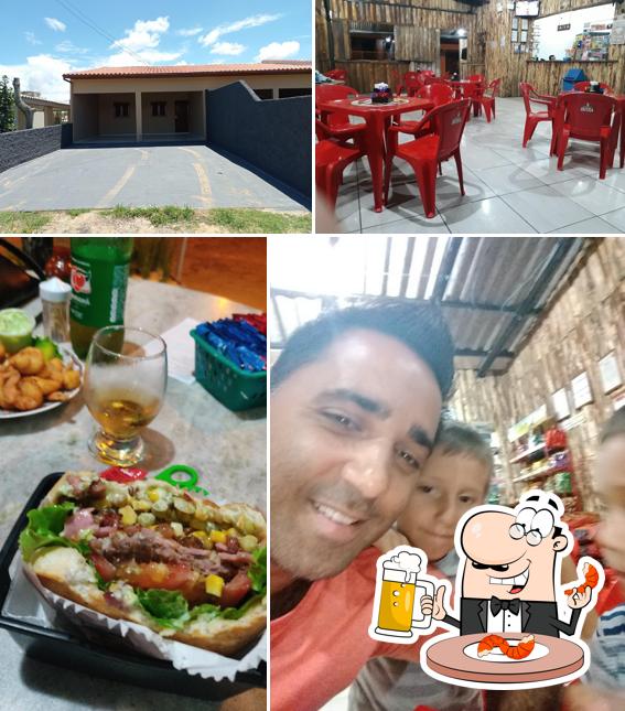 Bá lanches