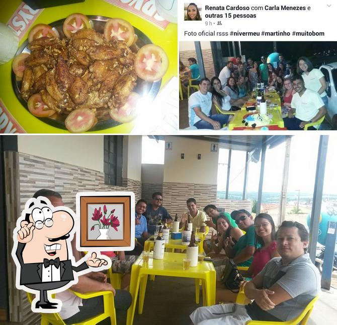 Bar Do Martinho