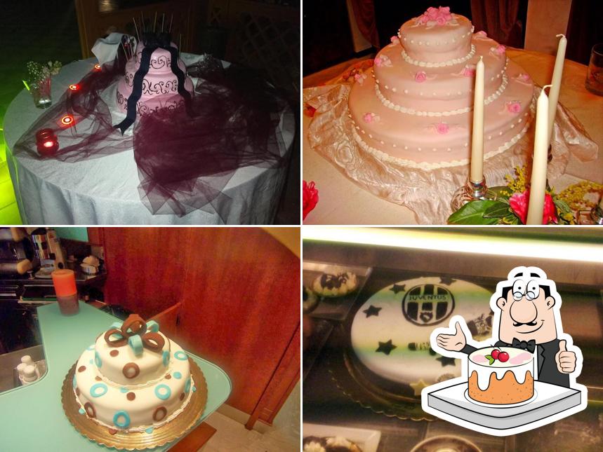 Immagine di Cafe Grand hotel Irpinia