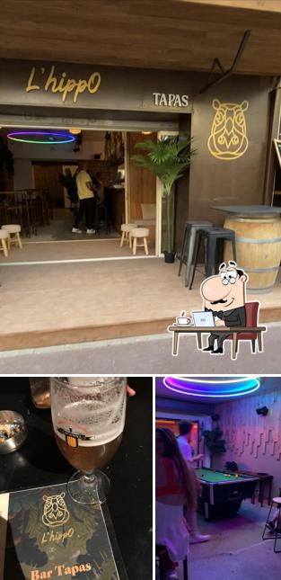 L'hippo