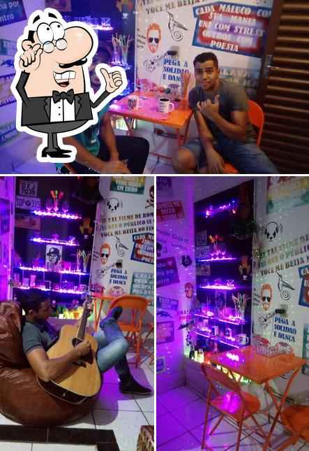 oBotecário