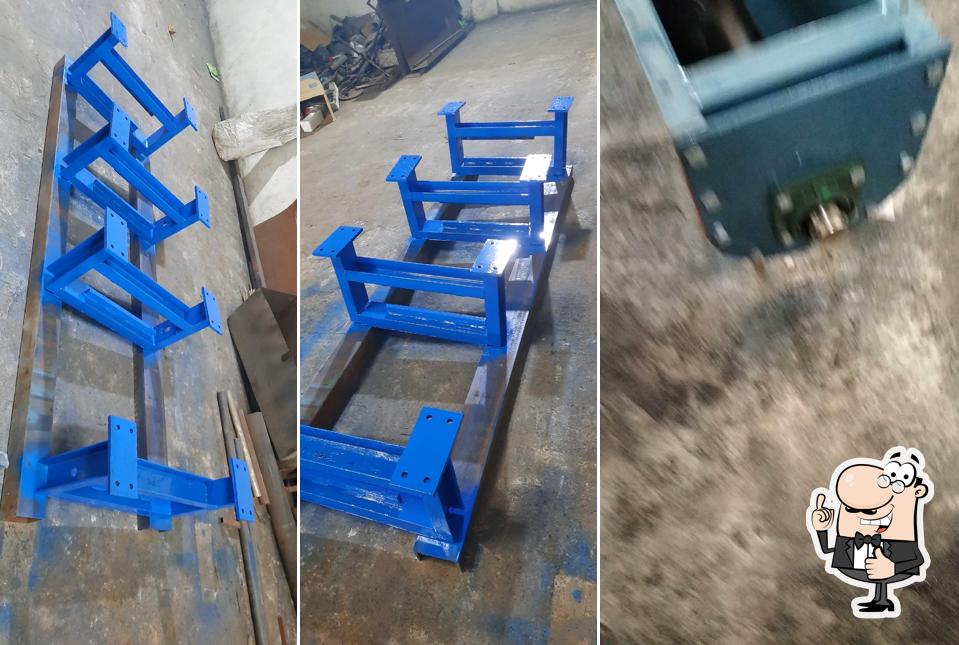 See the image of AR Engineering l Conveyor Manufacturer